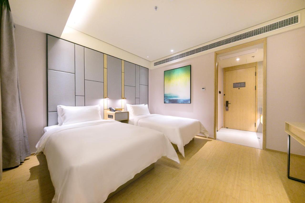 Ji Hotel 上海市 エクステリア 写真