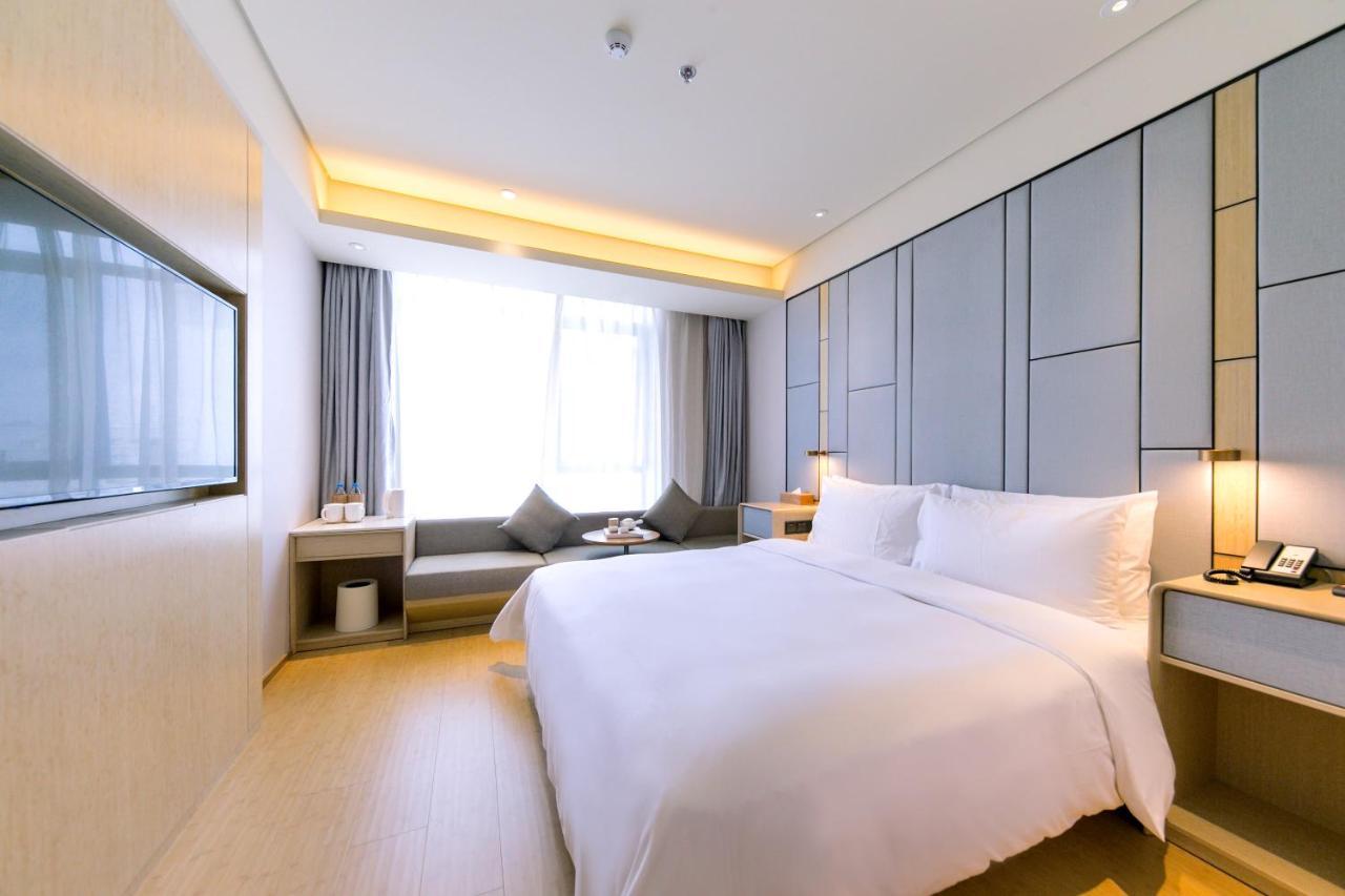 Ji Hotel 上海市 エクステリア 写真